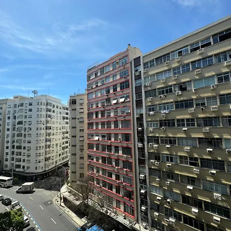 Copacabana Beach House-3